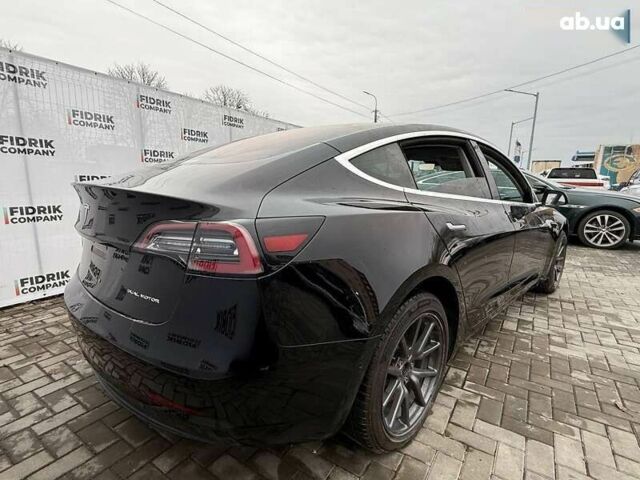 Тесла Модель 3, об'ємом двигуна 0 л та пробігом 36 тис. км за 10500 $, фото 3 на Automoto.ua
