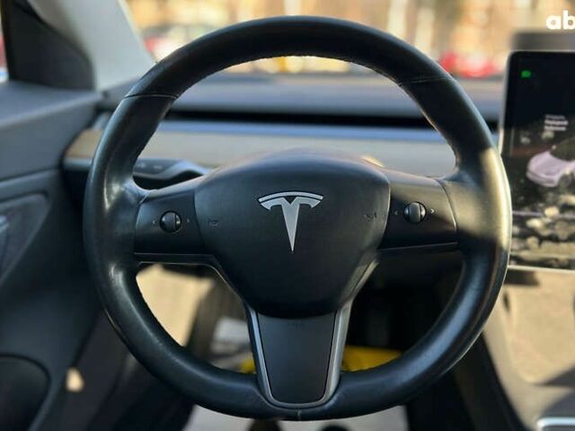 Тесла Модель 3, об'ємом двигуна 0 л та пробігом 120 тис. км за 16800 $, фото 13 на Automoto.ua