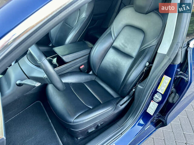 Тесла Модель 3, об'ємом двигуна 0 л та пробігом 80 тис. км за 17999 $, фото 21 на Automoto.ua