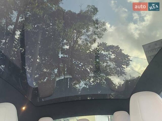 Тесла Модель 3, об'ємом двигуна 0 л та пробігом 46 тис. км за 21800 $, фото 17 на Automoto.ua
