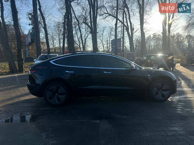 Тесла Модель 3, об'ємом двигуна 0 л та пробігом 176 тис. км за 16300 $, фото 14 на Automoto.ua