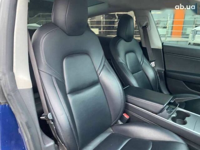 Тесла Модель 3, объемом двигателя 0 л и пробегом 197 тыс. км за 14700 $, фото 19 на Automoto.ua