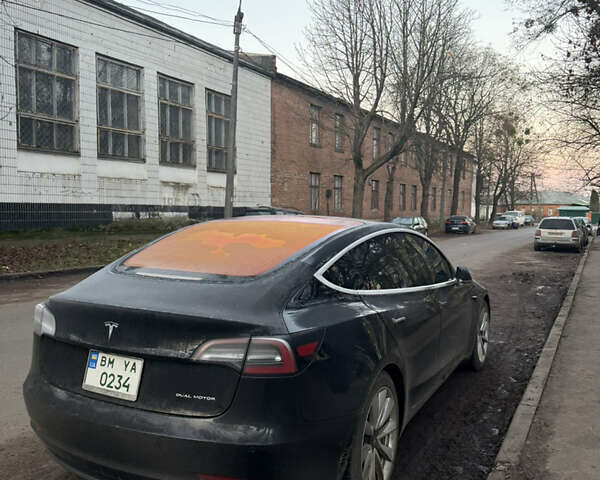 Тесла Модель 3, об'ємом двигуна 0 л та пробігом 140 тис. км за 17400 $, фото 5 на Automoto.ua