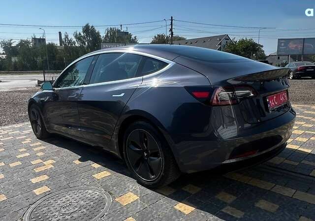 Тесла Модель 3, объемом двигателя 0 л и пробегом 181 тыс. км за 15900 $, фото 5 на Automoto.ua