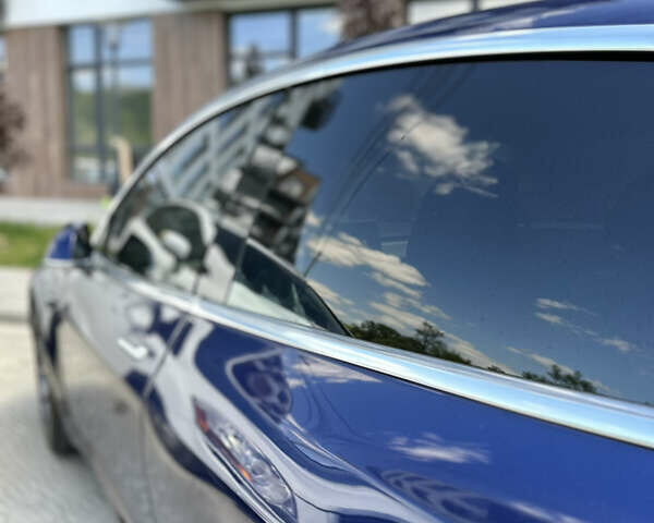 Тесла Модель 3, объемом двигателя 0 л и пробегом 131 тыс. км за 21999 $, фото 17 на Automoto.ua