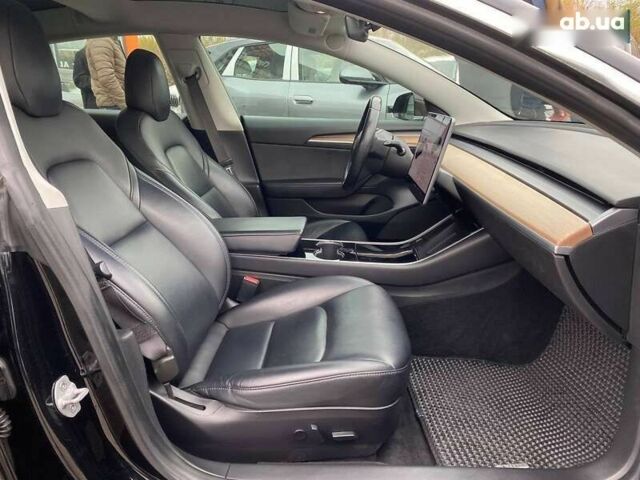 Тесла Модель 3, об'ємом двигуна 0 л та пробігом 123 тис. км за 15700 $, фото 17 на Automoto.ua