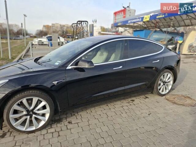 Тесла Модель 3, объемом двигателя 0 л и пробегом 98 тыс. км за 14950 $, фото 2 на Automoto.ua