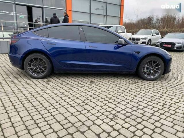 Тесла Модель 3, объемом двигателя 0 л и пробегом 197 тыс. км за 14700 $, фото 7 на Automoto.ua