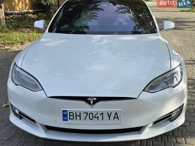 Тесла Модель 3, об'ємом двигуна 0 л та пробігом 46 тис. км за 21800 $, фото 23 на Automoto.ua