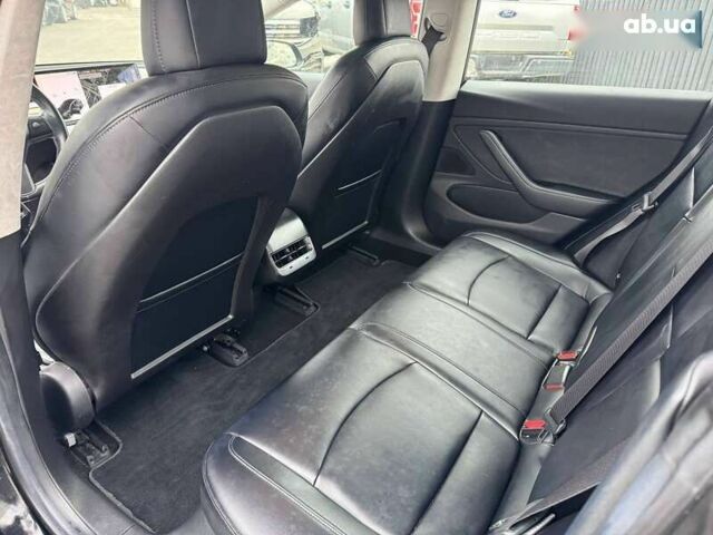 Тесла Модель 3, объемом двигателя 0 л и пробегом 143 тыс. км за 14200 $, фото 11 на Automoto.ua