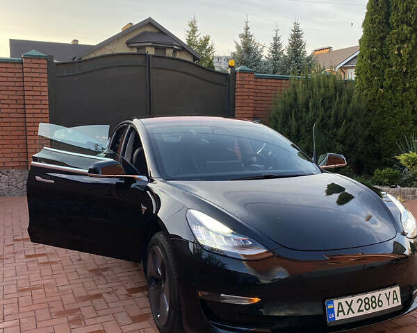 Тесла Модель 3, объемом двигателя 0 л и пробегом 90 тыс. км за 17800 $, фото 2 на Automoto.ua
