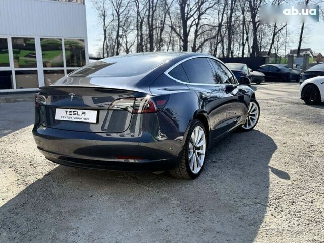 Тесла Модель 3, объемом двигателя 0 л и пробегом 165 тыс. км за 17500 $, фото 17 на Automoto.ua