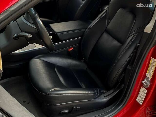 Тесла Модель 3, объемом двигателя 0 л и пробегом 146 тыс. км за 19499 $, фото 12 на Automoto.ua