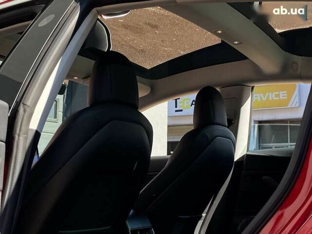 Тесла Модель 3, об'ємом двигуна 0 л та пробігом 82 тис. км за 18999 $, фото 15 на Automoto.ua