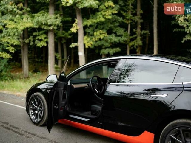 Тесла Модель 3, объемом двигателя 0 л и пробегом 112 тыс. км за 24000 $, фото 20 на Automoto.ua