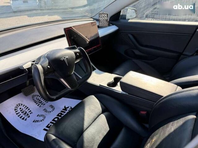 Тесла Модель 3, об'ємом двигуна 0 л та пробігом 255 тис. км за 12500 $, фото 7 на Automoto.ua