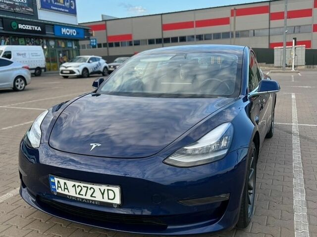 Тесла Модель 3, об'ємом двигуна 0 л та пробігом 106 тис. км за 16300 $, фото 18 на Automoto.ua