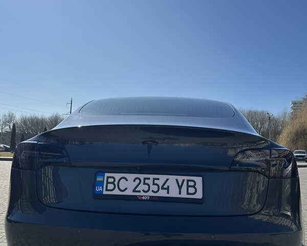 Тесла Модель 3, об'ємом двигуна 0 л та пробігом 180 тис. км за 16000 $, фото 6 на Automoto.ua