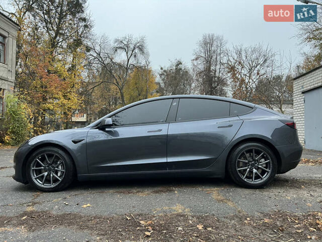 Тесла Модель 3, объемом двигателя 0 л и пробегом 140 тыс. км за 17900 $, фото 18 на Automoto.ua