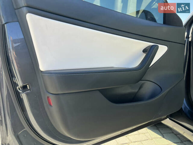 Тесла Модель 3, об'ємом двигуна 0 л та пробігом 180 тис. км за 16000 $, фото 11 на Automoto.ua