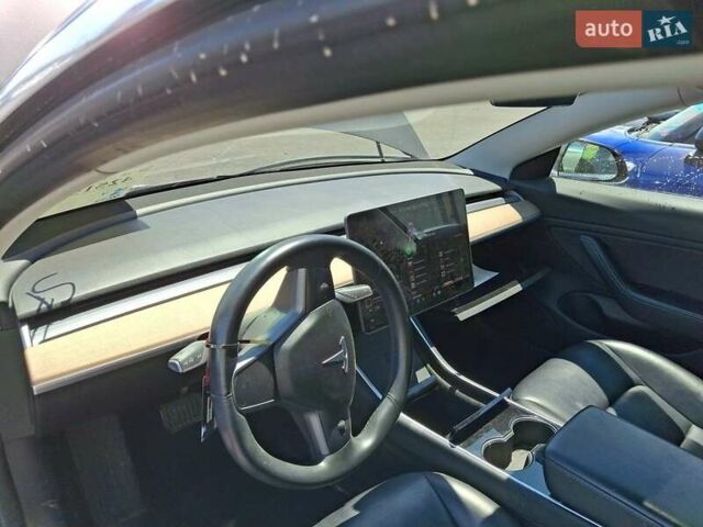 Тесла Модель 3, объемом двигателя 0 л и пробегом 150 тыс. км за 8500 $, фото 38 на Automoto.ua