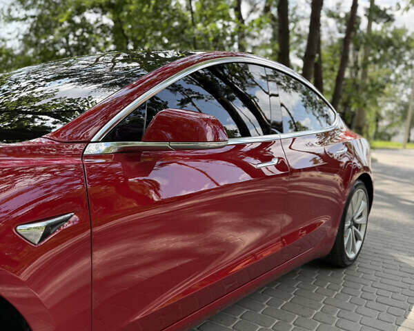 Тесла Модель 3, об'ємом двигуна 0 л та пробігом 73 тис. км за 17399 $, фото 6 на Automoto.ua