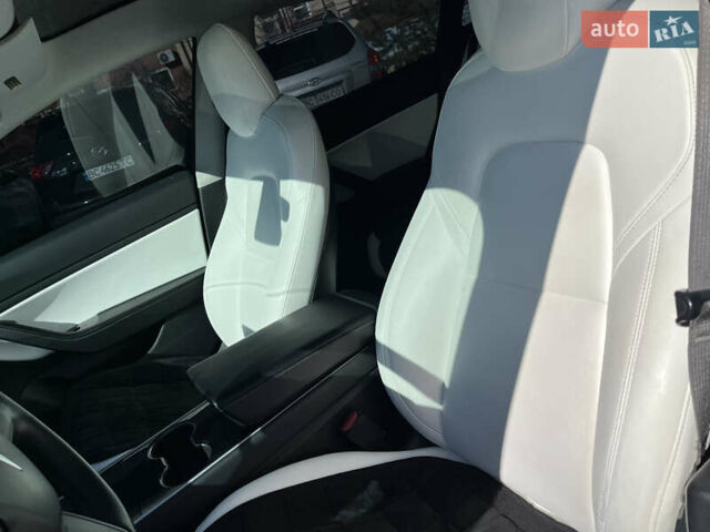 Тесла Модель 3, об'ємом двигуна 0 л та пробігом 180 тис. км за 16000 $, фото 13 на Automoto.ua