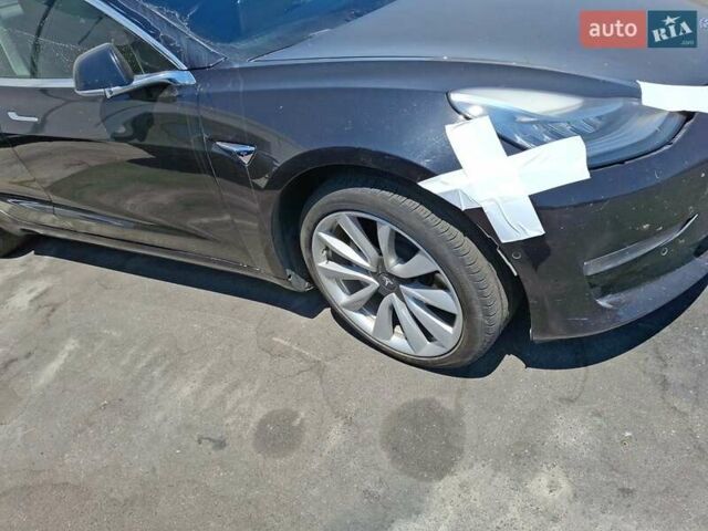 Тесла Модель 3, объемом двигателя 0 л и пробегом 150 тыс. км за 8500 $, фото 31 на Automoto.ua