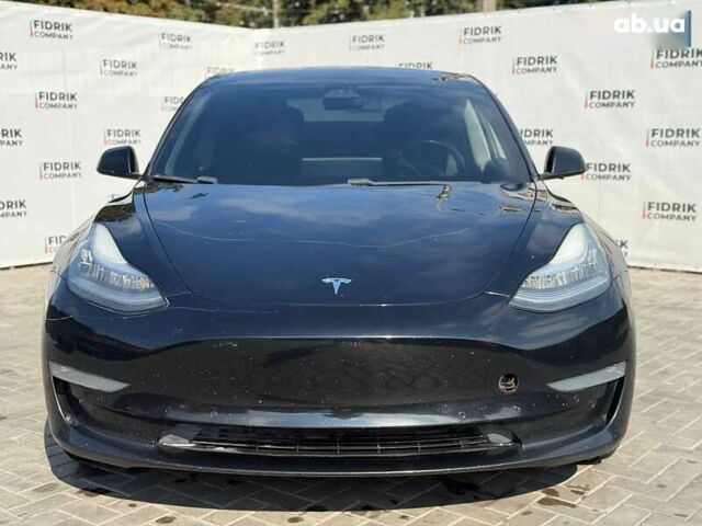 Тесла Модель 3, об'ємом двигуна 0 л та пробігом 220 тис. км за 13300 $, фото 16 на Automoto.ua