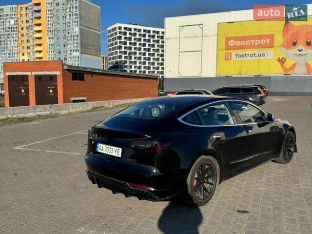 Тесла Модель 3, об'ємом двигуна 0 л та пробігом 121 тис. км за 15800 $, фото 6 на Automoto.ua