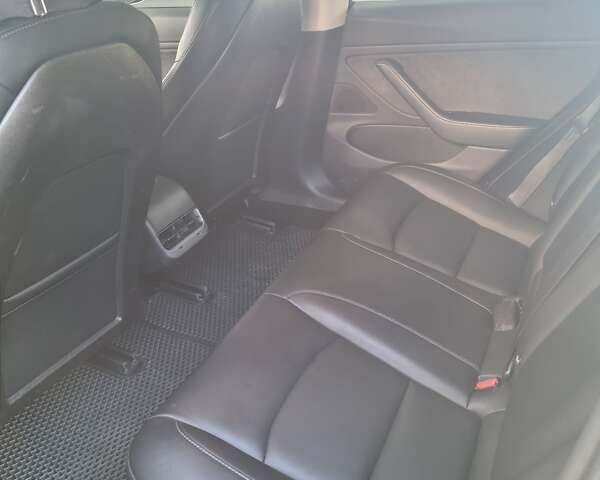 Тесла Модель 3, об'ємом двигуна 0 л та пробігом 118 тис. км за 17500 $, фото 4 на Automoto.ua