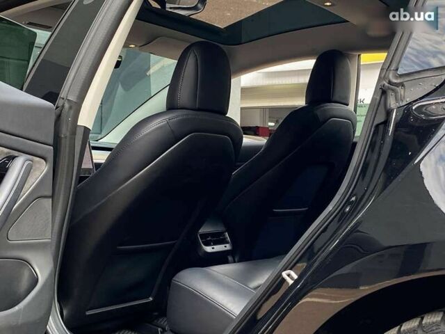Тесла Модель 3, объемом двигателя 0 л и пробегом 120 тыс. км за 18999 $, фото 15 на Automoto.ua