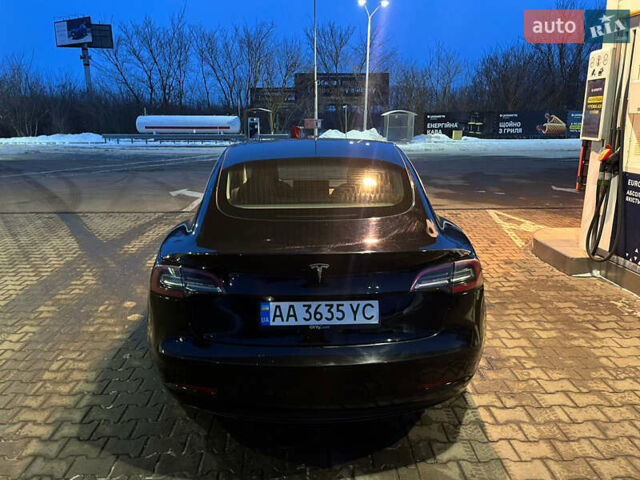 Тесла Модель 3, об'ємом двигуна 0 л та пробігом 159 тис. км за 16500 $, фото 7 на Automoto.ua