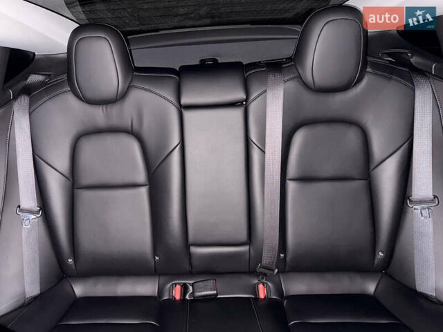 Тесла Модель 3, об'ємом двигуна 0 л та пробігом 287 тис. км за 13900 $, фото 16 на Automoto.ua