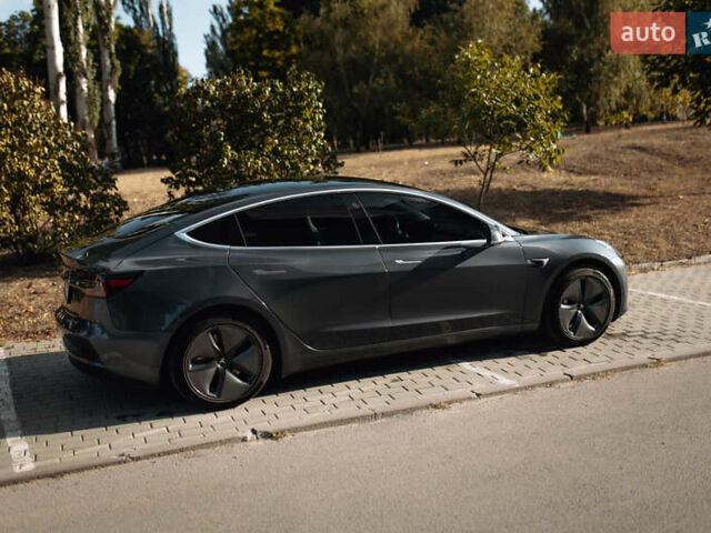 Тесла Модель 3, объемом двигателя 0 л и пробегом 98 тыс. км за 17500 $, фото 2 на Automoto.ua