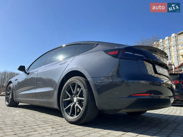 Тесла Модель 3, об'ємом двигуна 0 л та пробігом 180 тис. км за 16000 $, фото 8 на Automoto.ua