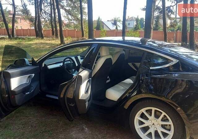 Тесла Модель 3, объемом двигателя 0 л и пробегом 129 тыс. км за 17500 $, фото 4 на Automoto.ua