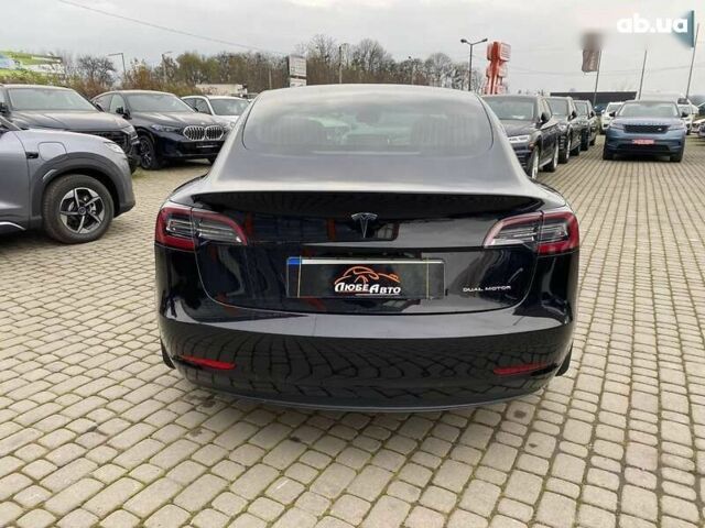 Тесла Модель 3, об'ємом двигуна 0 л та пробігом 123 тис. км за 15700 $, фото 5 на Automoto.ua