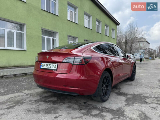 Тесла Модель 3, объемом двигателя 0 л и пробегом 130 тыс. км за 21000 $, фото 3 на Automoto.ua