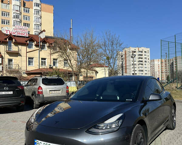 Тесла Модель 3, об'ємом двигуна 0 л та пробігом 180 тис. км за 16000 $, фото 1 на Automoto.ua