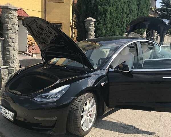 Тесла Модель 3, об'ємом двигуна 0 л та пробігом 126 тис. км за 19900 $, фото 10 на Automoto.ua