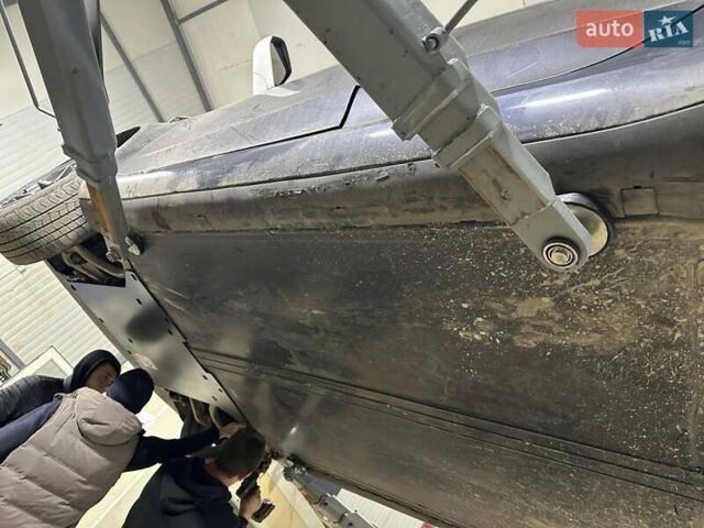 Тесла Модель 3, об'ємом двигуна 0 л та пробігом 141 тис. км за 19500 $, фото 14 на Automoto.ua
