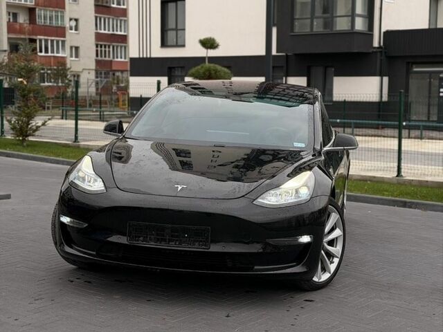 Тесла Модель 3, об'ємом двигуна 0 л та пробігом 145 тис. км за 15500 $, фото 16 на Automoto.ua