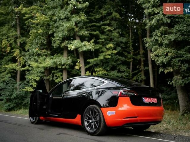 Тесла Модель 3, объемом двигателя 0 л и пробегом 112 тыс. км за 24000 $, фото 12 на Automoto.ua