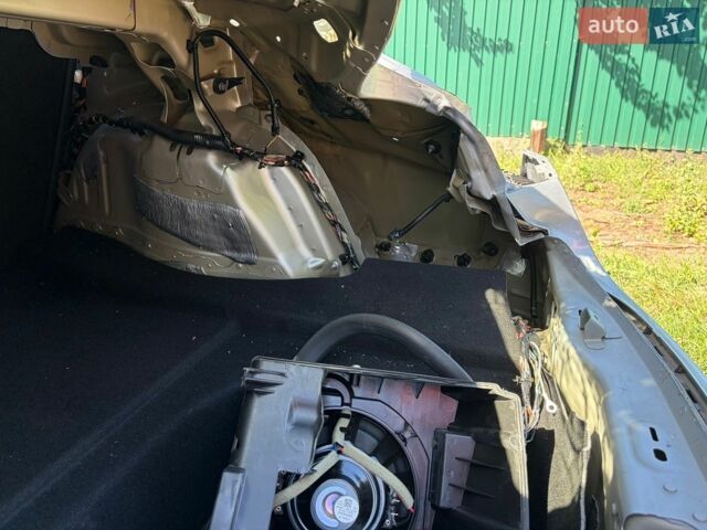 Тесла Модель 3, об'ємом двигуна 0 л та пробігом 170 тис. км за 8500 $, фото 5 на Automoto.ua