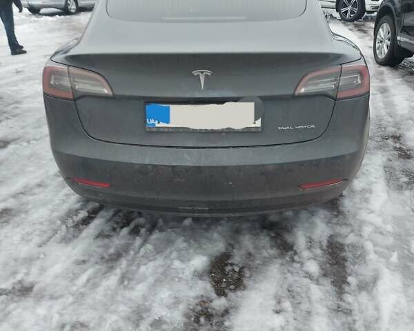 Тесла Модель 3, об'ємом двигуна 0 л та пробігом 93 тис. км за 18900 $, фото 7 на Automoto.ua