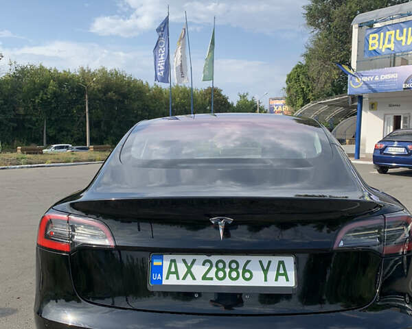 Тесла Модель 3, объемом двигателя 0 л и пробегом 90 тыс. км за 17800 $, фото 18 на Automoto.ua