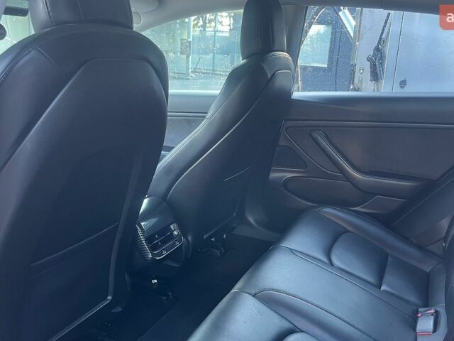 Тесла Модель 3, объемом двигателя 0 л и пробегом 385 тыс. км за 11800 $, фото 21 на Automoto.ua