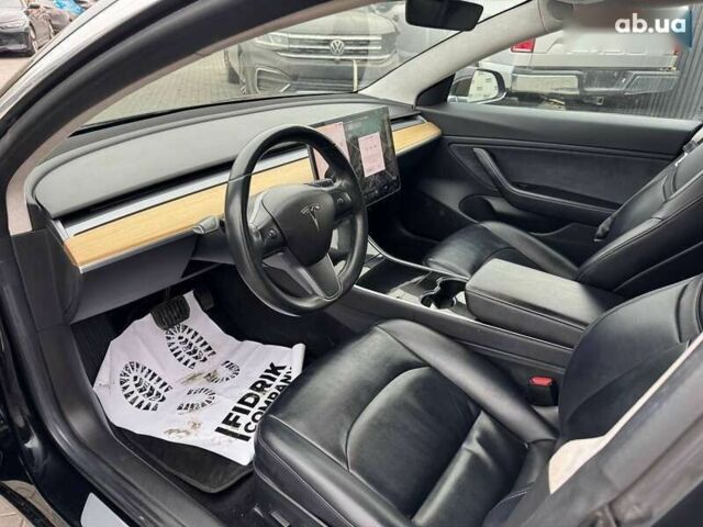 Тесла Модель 3, объемом двигателя 0 л и пробегом 143 тыс. км за 14200 $, фото 8 на Automoto.ua