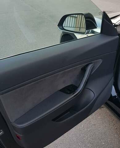 Тесла Модель 3, объемом двигателя 0 л и пробегом 84 тыс. км за 21450 $, фото 21 на Automoto.ua